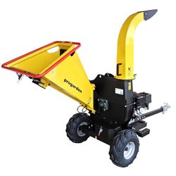 Tocator de crengi Progarden TB120EN (Yellow/Black)