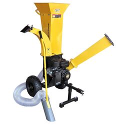 Tocator de crengi Progarden TB80A (Yellow/Black) Thumb