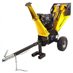 Tocator de gradina ProGarden TB100 Thumb