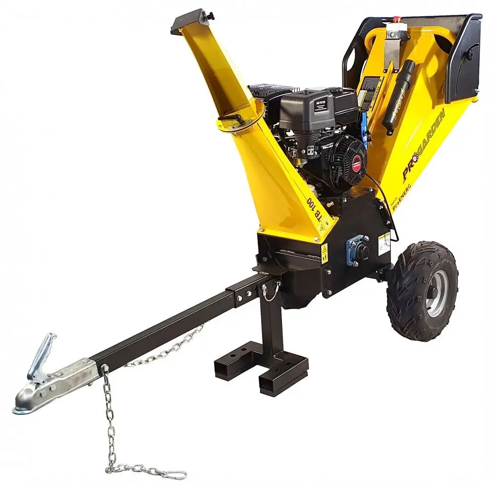 Tocator de gradina ProGarden TB100