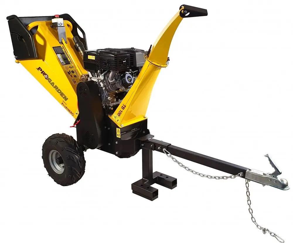 Tocator de gradina ProGarden TB100