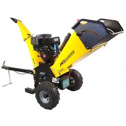 Tocator de gradina ProGarden TB100