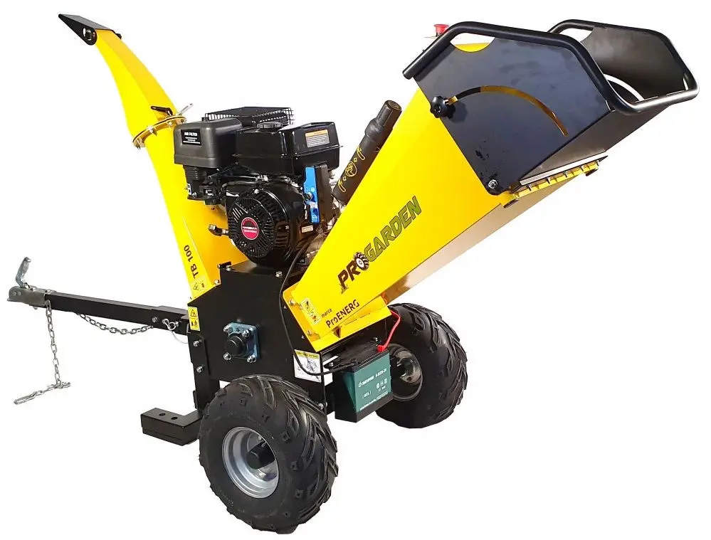 Tocator de gradina ProGarden TB100