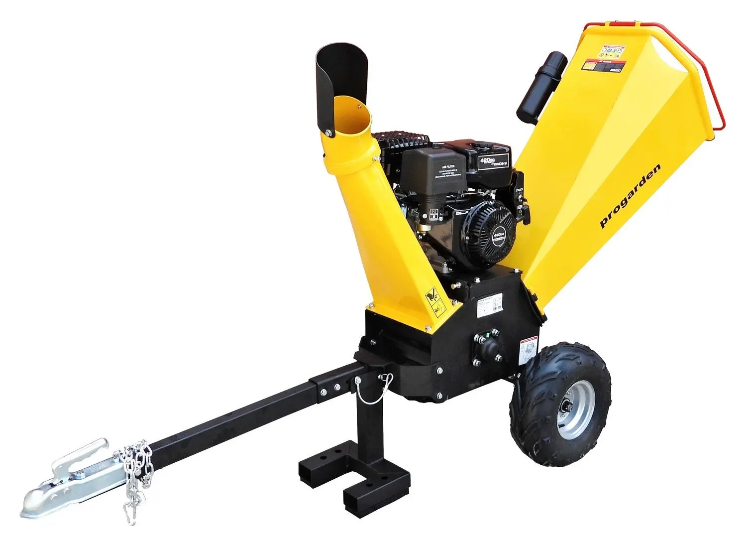 Tocator de gradina Progarden TB100EN