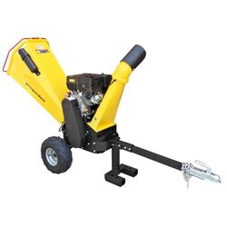 Tocator de gradina Progarden TB100EN Thumb