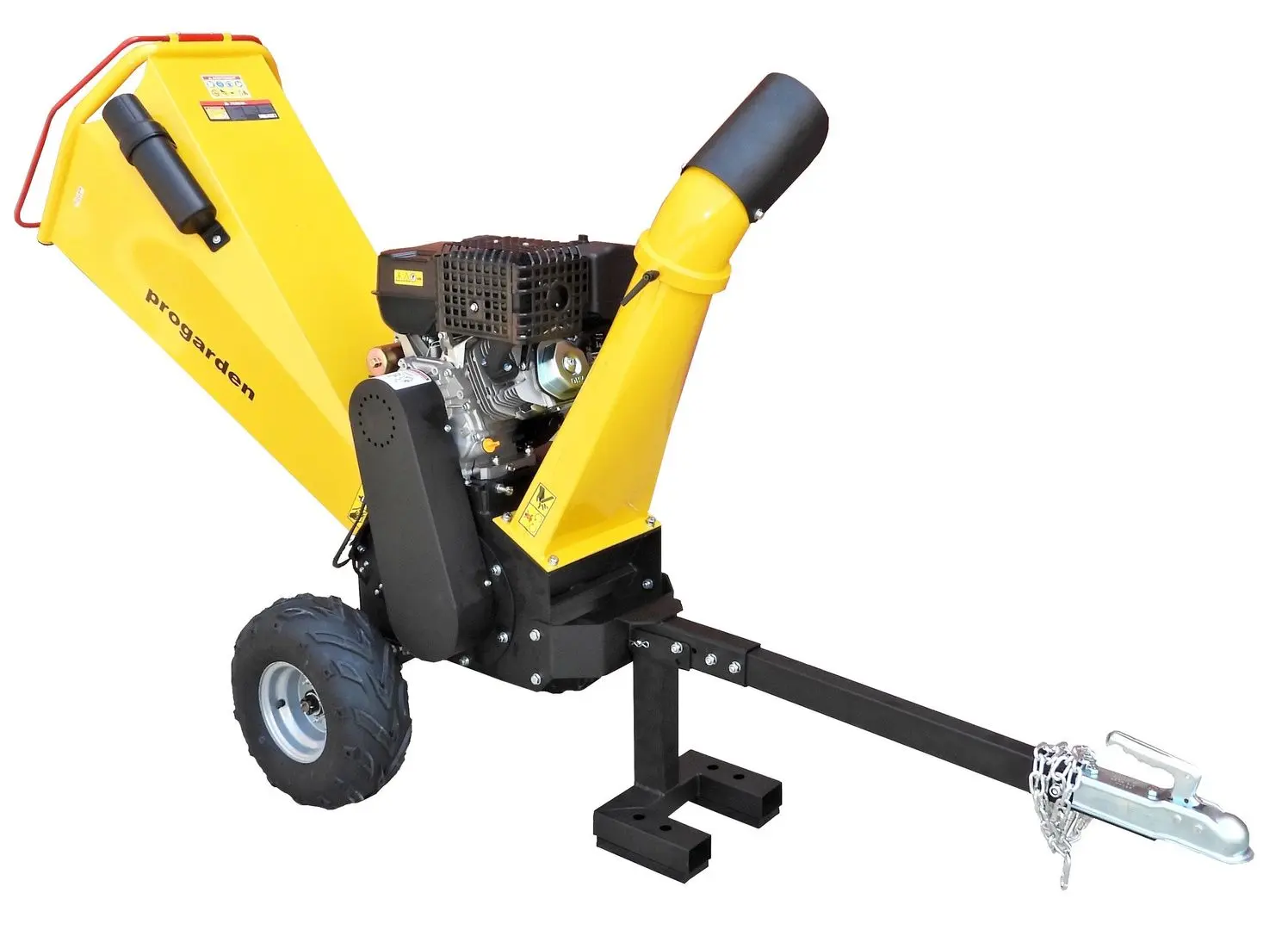 Tocator de gradina Progarden TB100EN