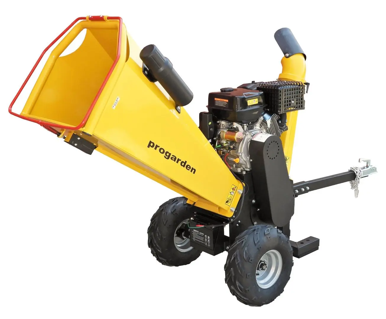 Tocator de gradina Progarden TB100EN