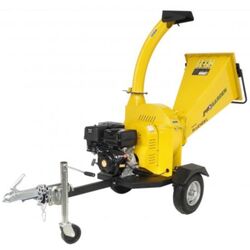 Tocator de gradina ProGarden TB120  Thumb