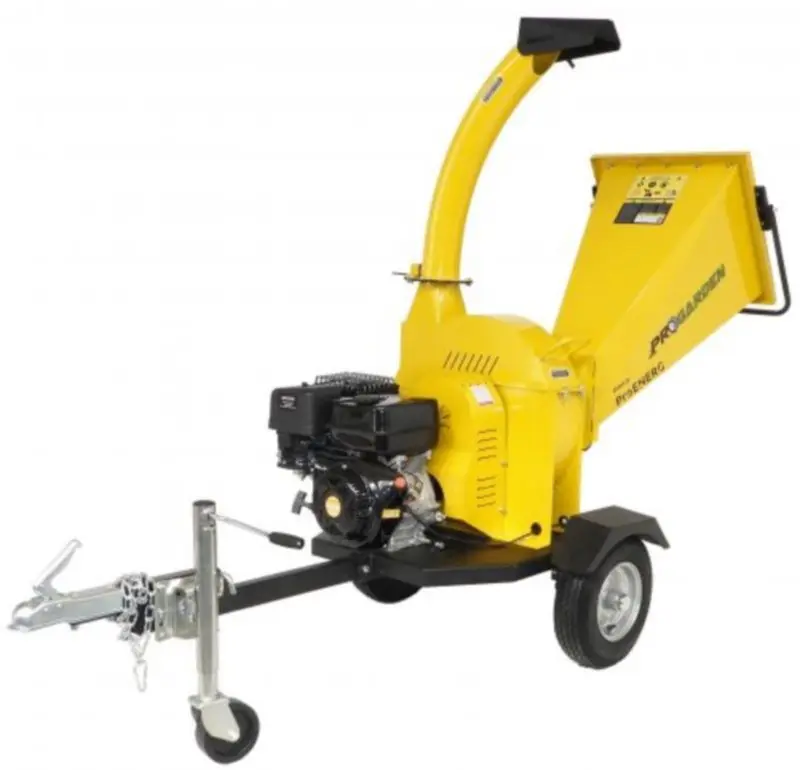 Tocator de gradina ProGarden TB120 