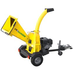 Tocator de gradina ProGarden TB120 