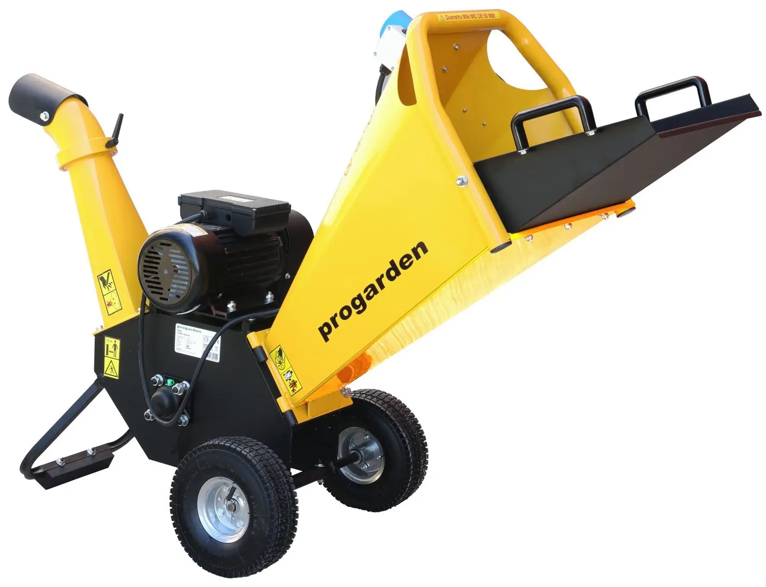 Tocator de gradina ProGarden TE50