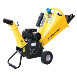 Tocator de gradina ProGarden TE50 Thumb