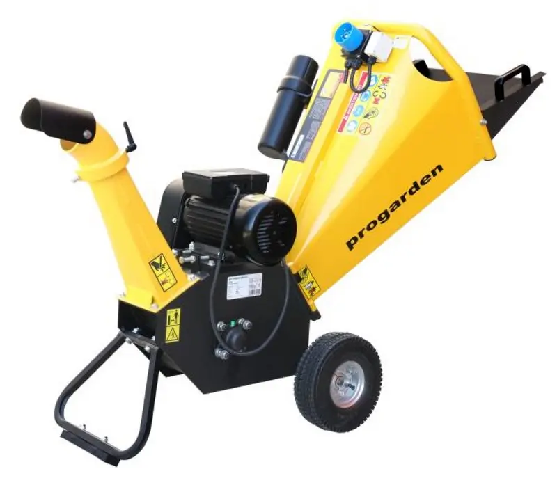 Tocator de gradina ProGarden TE50