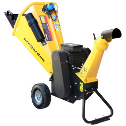 Tocator de gradina ProGarden TE50