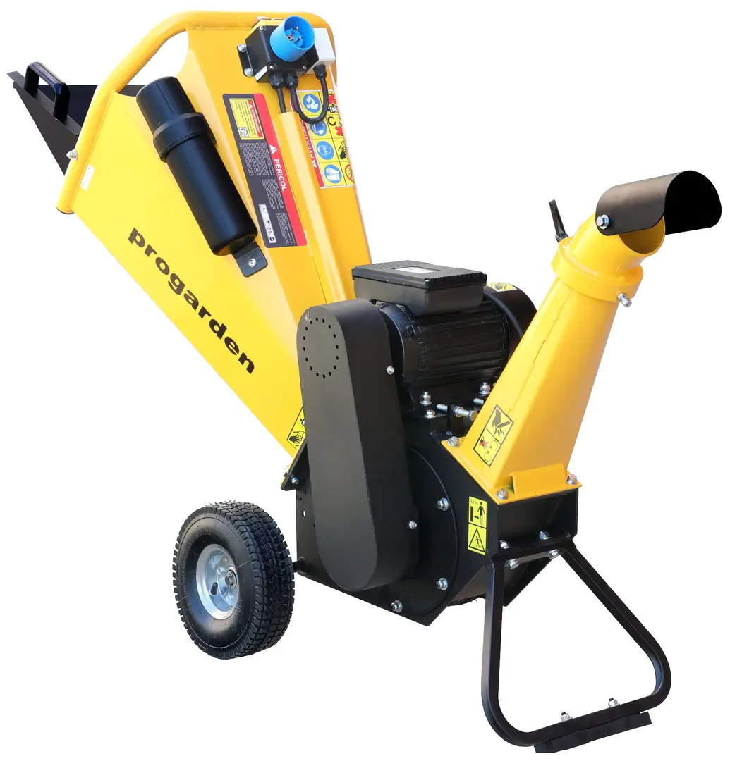 Tocator de gradina ProGarden TE50