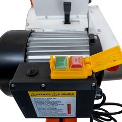 Дровокол Ruris DL1000 1.8 kW Thumb