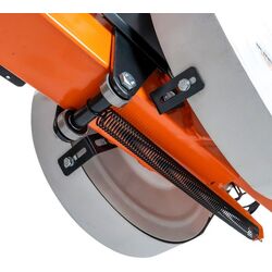 Дровокол Ruris DL1000 1.8 kW Thumb