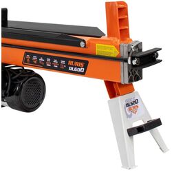 Дровокол Ruris DL600 (Orange/Black) Thumb