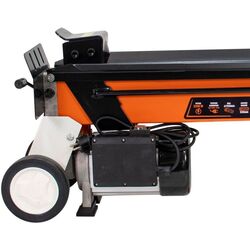 Дровокол Ruris DL600 (Orange/Black) Thumb