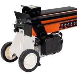 Дровокол Ruris DL600 (Orange/Black) Thumb