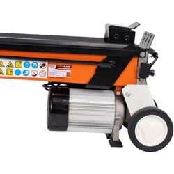 Дровокол Ruris DL600 (Orange/Black) Thumb