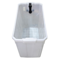 Измельчитель веток Ruris ST 200S (Orange) Thumb