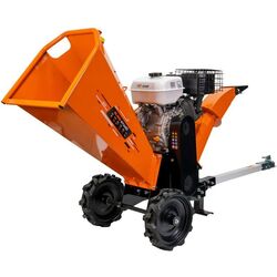 Измельчитель веток Ruris ST 500 Thumb