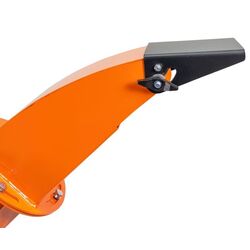 Измельчитель веток Ruris ST 500 Thumb