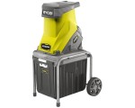 Tocator de crengi Ryobi RSH2545B (Green/Black)