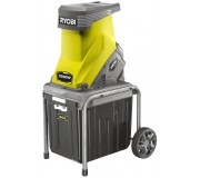 Tocator de crengi Ryobi RSH2545B (Green/Black)