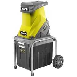 Измельчитель веток Ryobi RSH2545B (Green/Black)