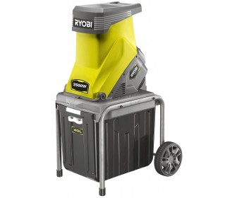 Tocator de crengi Ryobi RSH2545B (Green/Black)