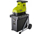 Tocator de gradina Ryobi RSH3045U