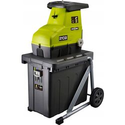 Tocator de gradina Ryobi RSH3045U