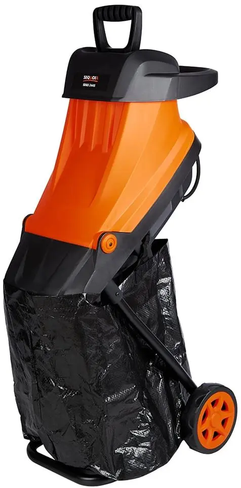 Tocator de crengi Sequoia SEGS2445