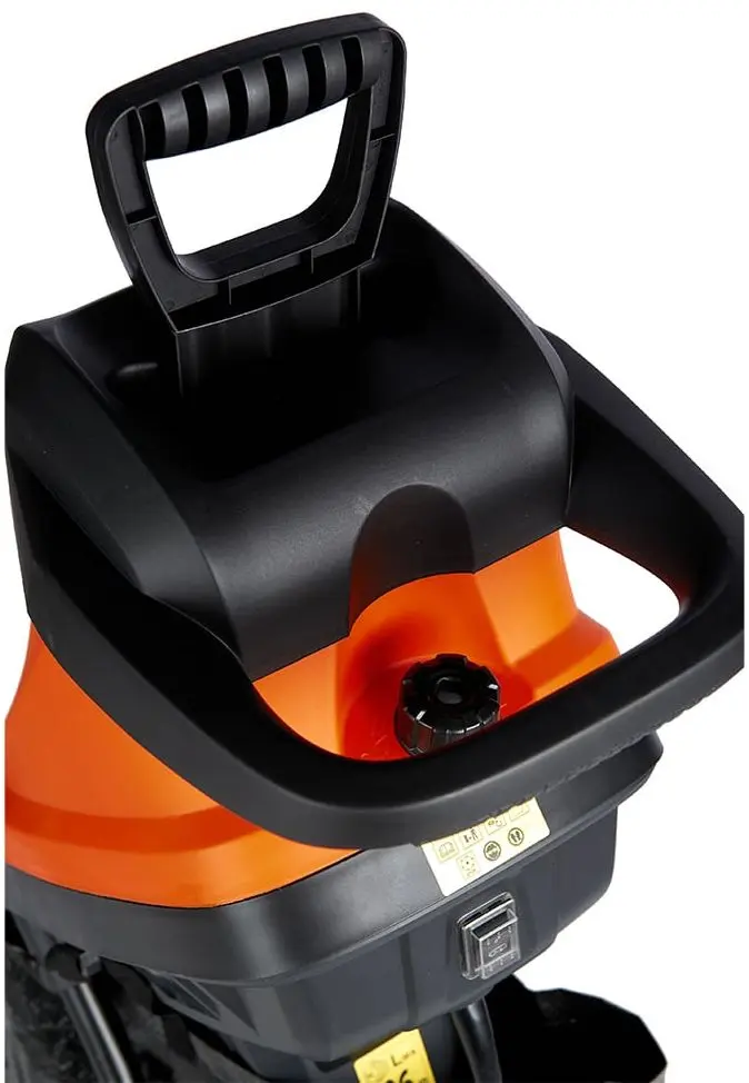 Tocator de crengi Sequoia SEGS2445