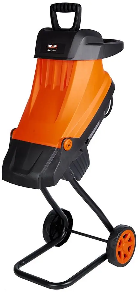 Tocator de crengi Sequoia SEGS2445