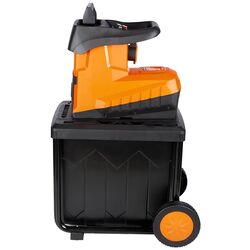 Tocator de crengi Sequoia SEGS2545BH Thumb