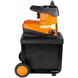 Tocator de crengi Sequoia SEGS2545BH Thumb