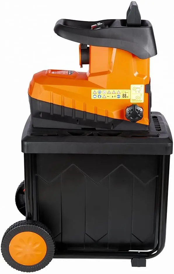 Tocator de crengi Sequoia SEGS2545BH