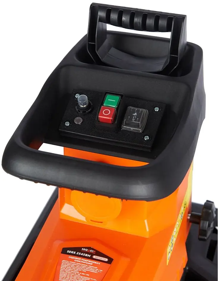 Tocator de crengi Sequoia SEGS2545BH