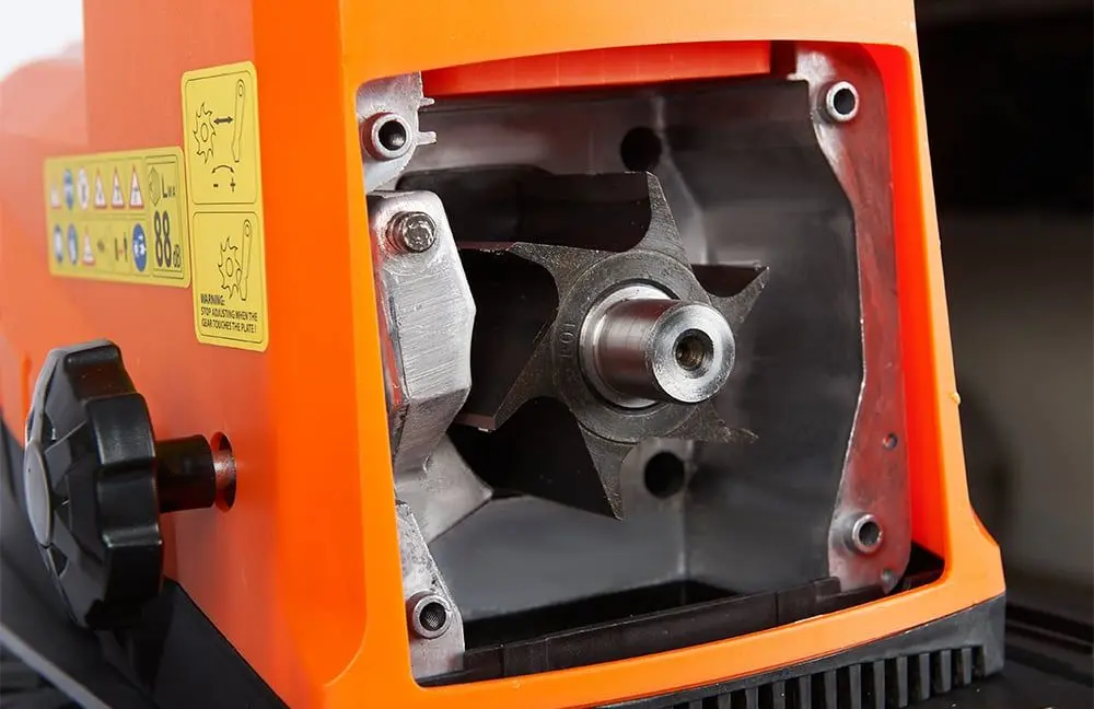 Tocator de crengi Sequoia SEGS2545BH