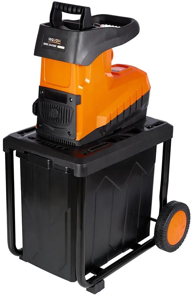 Tocator de crengi Sequoia SEGS2545BH