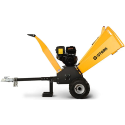 Tocator de crengi Stark 1500 (Yellow) Thumb