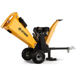 Tocator de crengi Stark 1500 (Yellow)