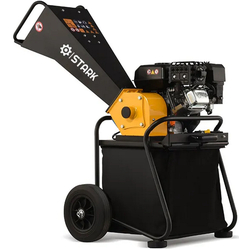 Tocator de crengi Stark 50 (Black) Thumb