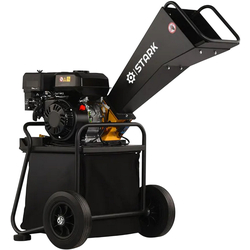 Tocator de crengi Stark 50 (Black)