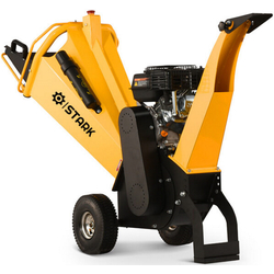 Tocator de crengi Stark 650 (Yellow) Thumb