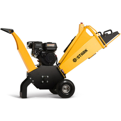 Tocator de crengi Stark 650 (Yellow) Thumb