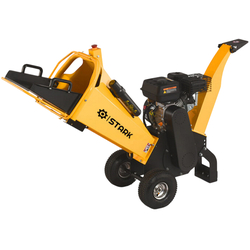 Tocator de crengi Stark 650 (Yellow)